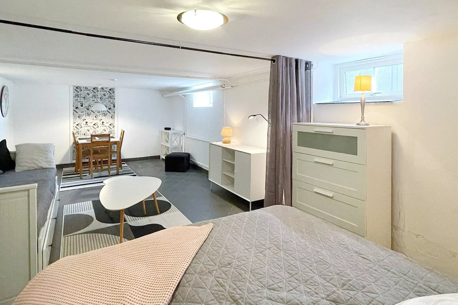 4 persoons vakantie huis in YSTAD-By Traum-Binnen