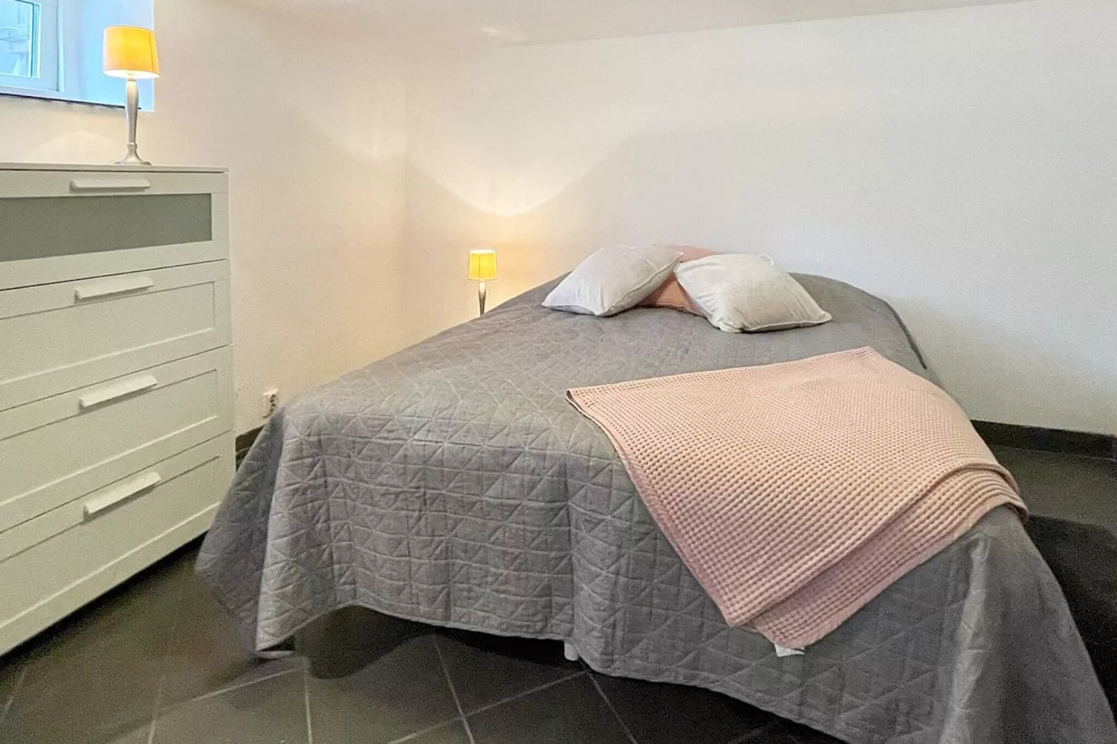 4 persoons vakantie huis in YSTAD-By Traum-Binnen