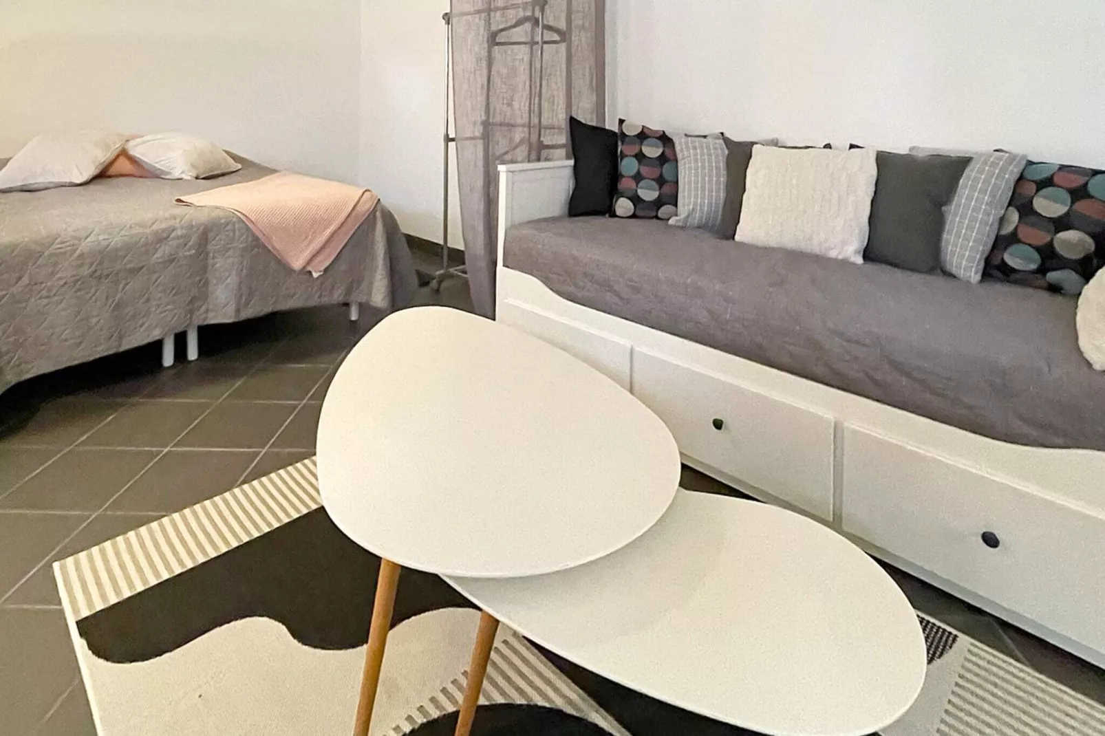 4 persoons vakantie huis in YSTAD-By Traum-Binnen