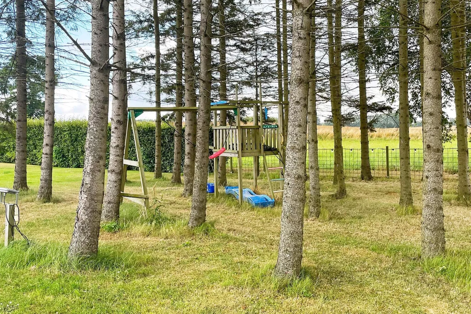 4 persoons vakantie huis in YSTAD-By Traum-Niet-getagd