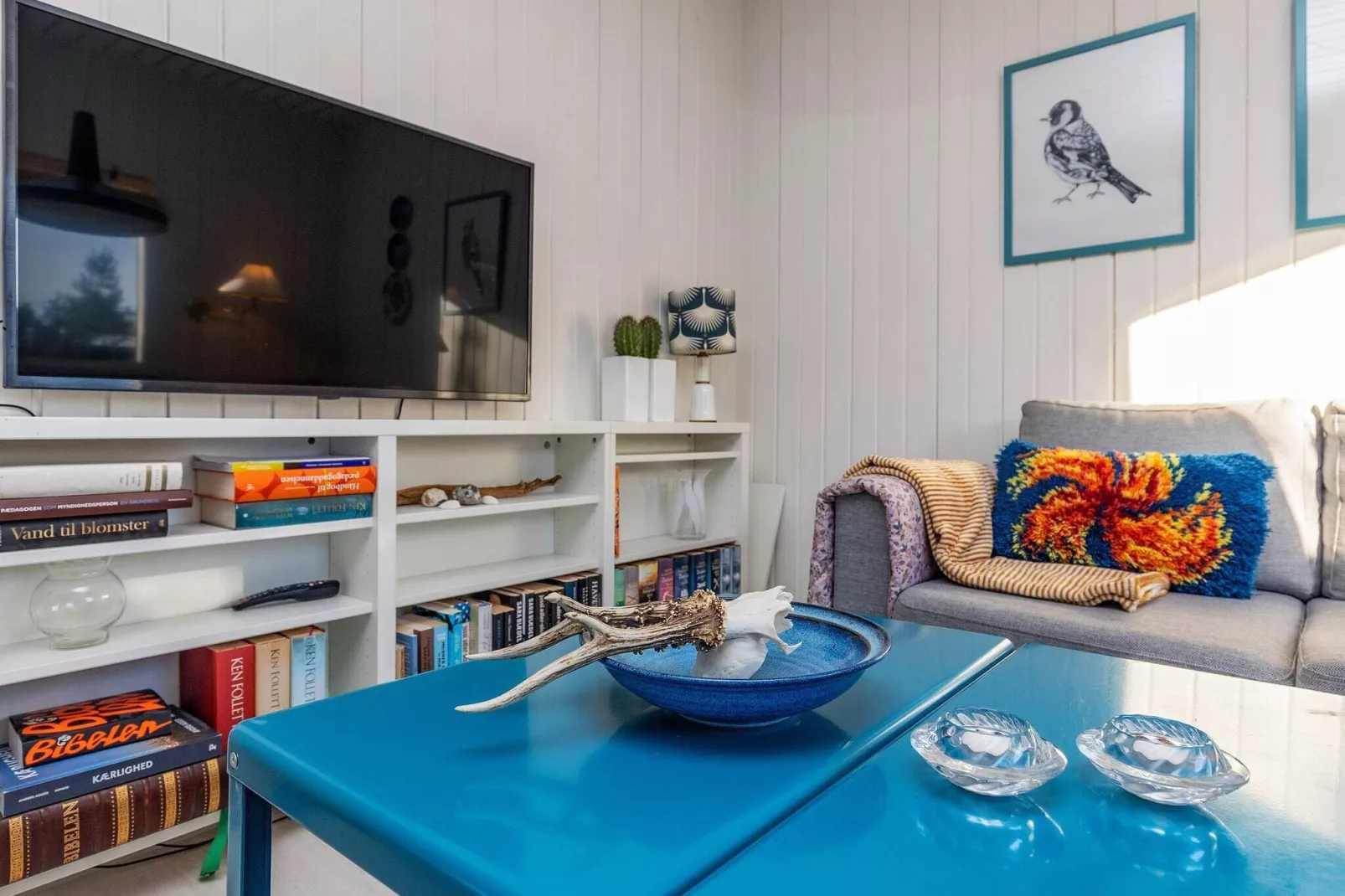 6 persoons vakantie huis in Hals-By Traum-Binnen