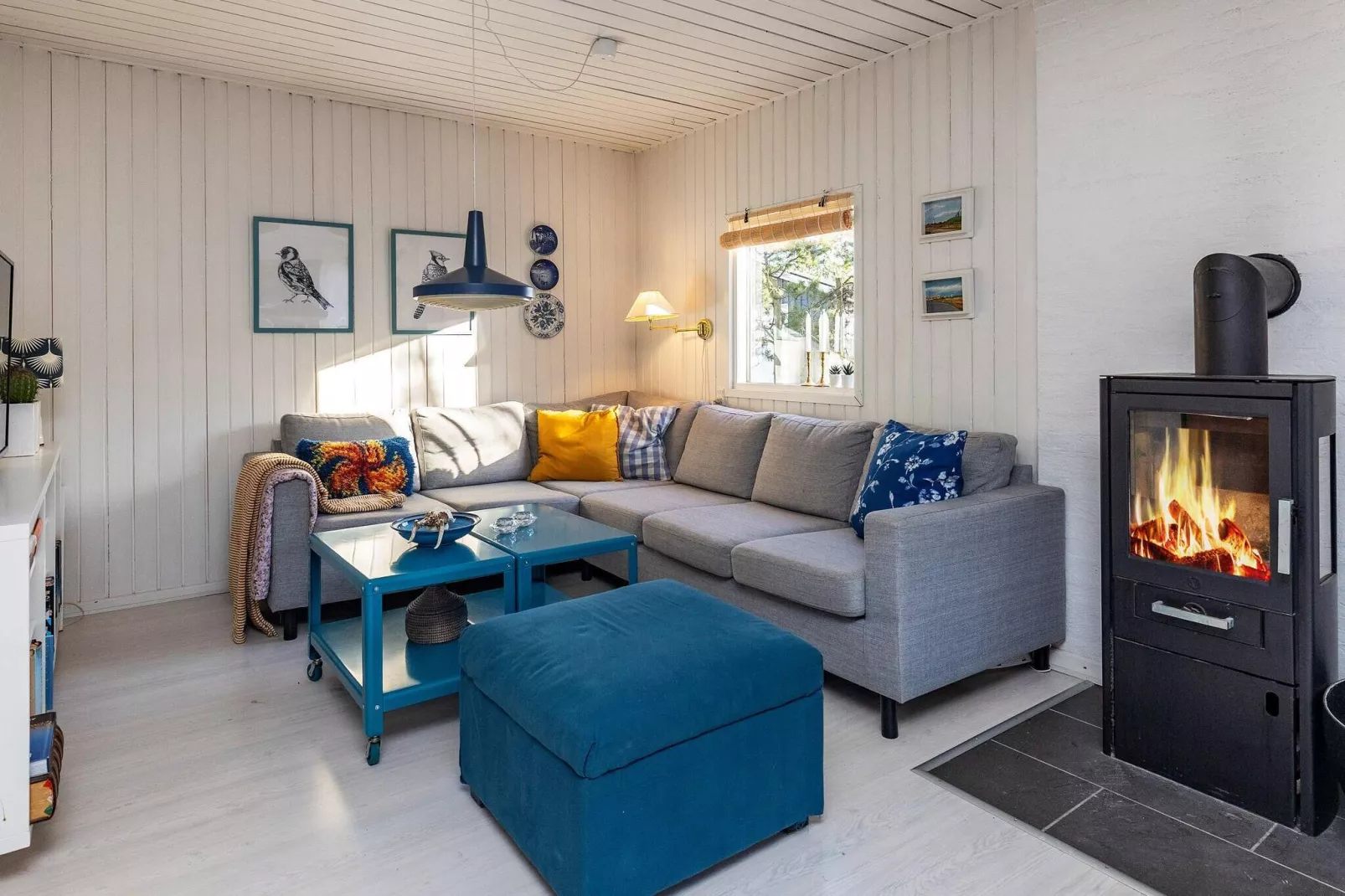 6 persoons vakantie huis in Hals-By Traum-Binnen