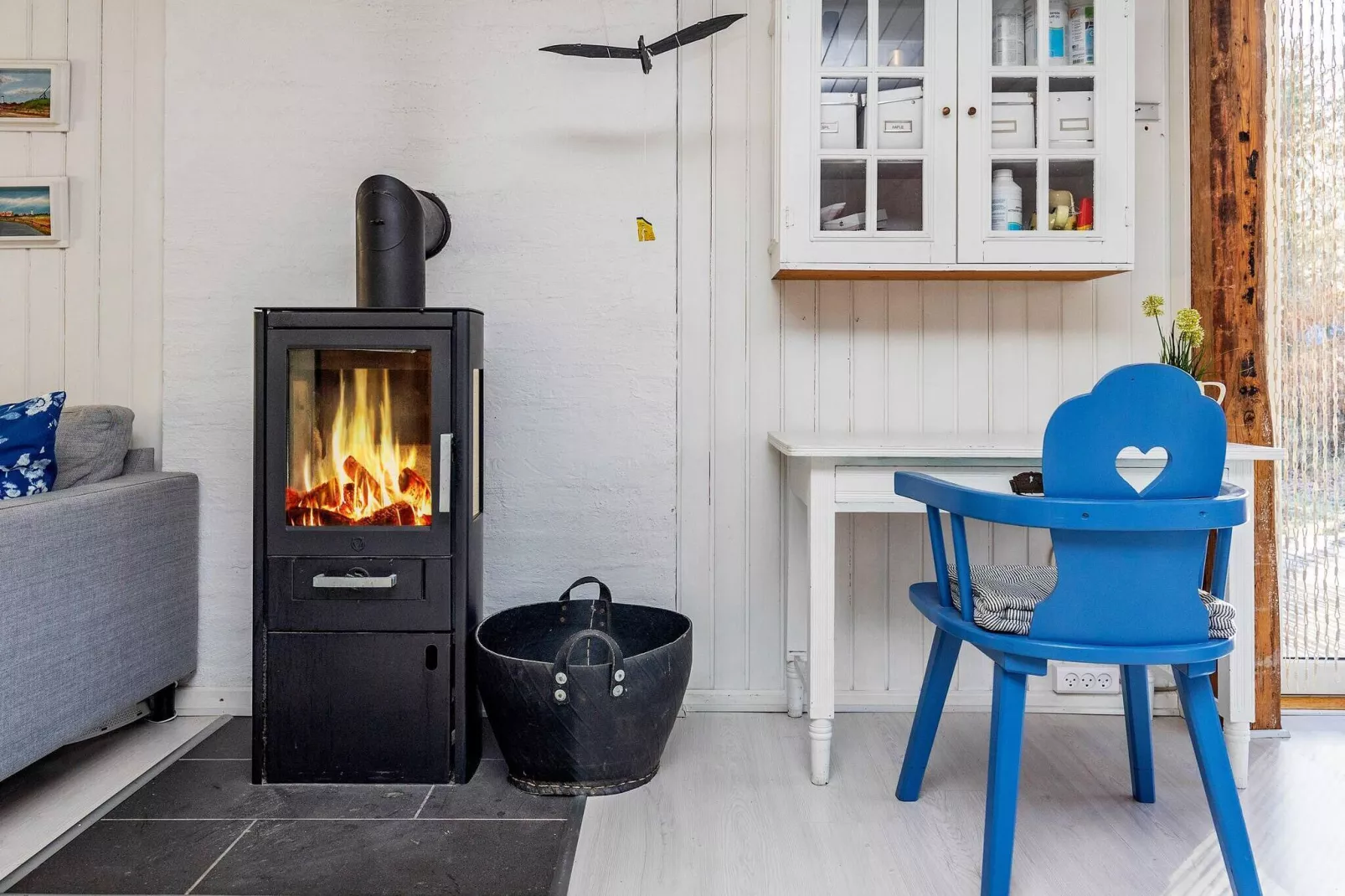 6 persoons vakantie huis in Hals-By Traum-Binnen