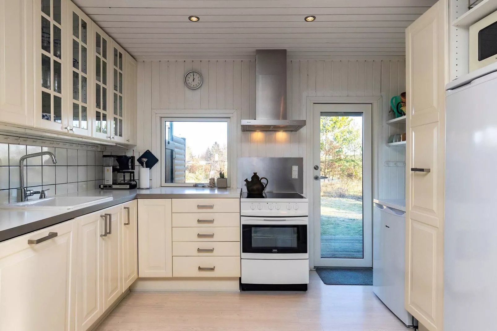 6 persoons vakantie huis in Hals-By Traum-Binnen