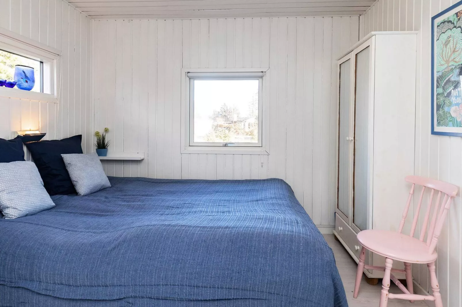 6 persoons vakantie huis in Hals-By Traum-Binnen