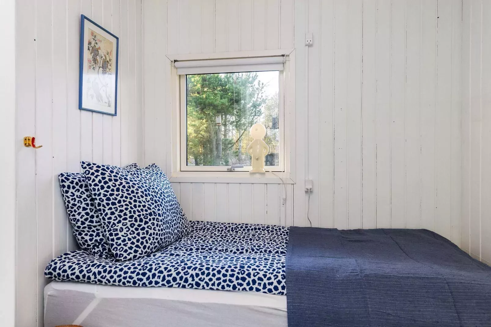 6 persoons vakantie huis in Hals-By Traum-Binnen