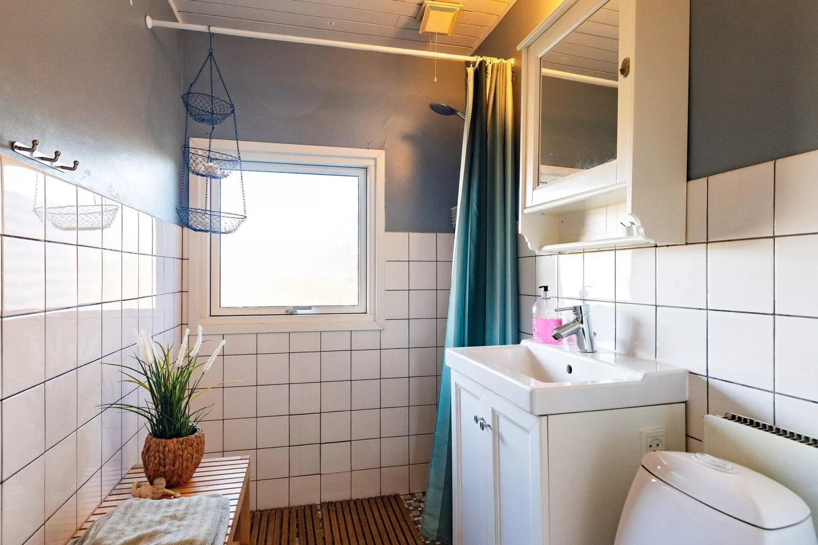 6 persoons vakantie huis in Hals-By Traum-Binnen