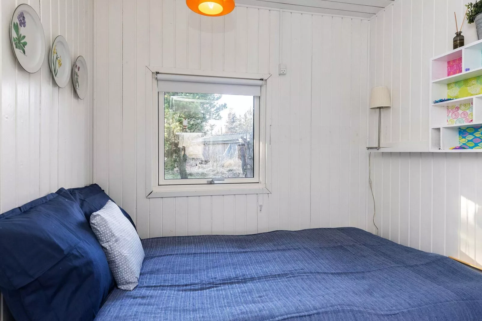 6 persoons vakantie huis in Hals-By Traum-Binnen