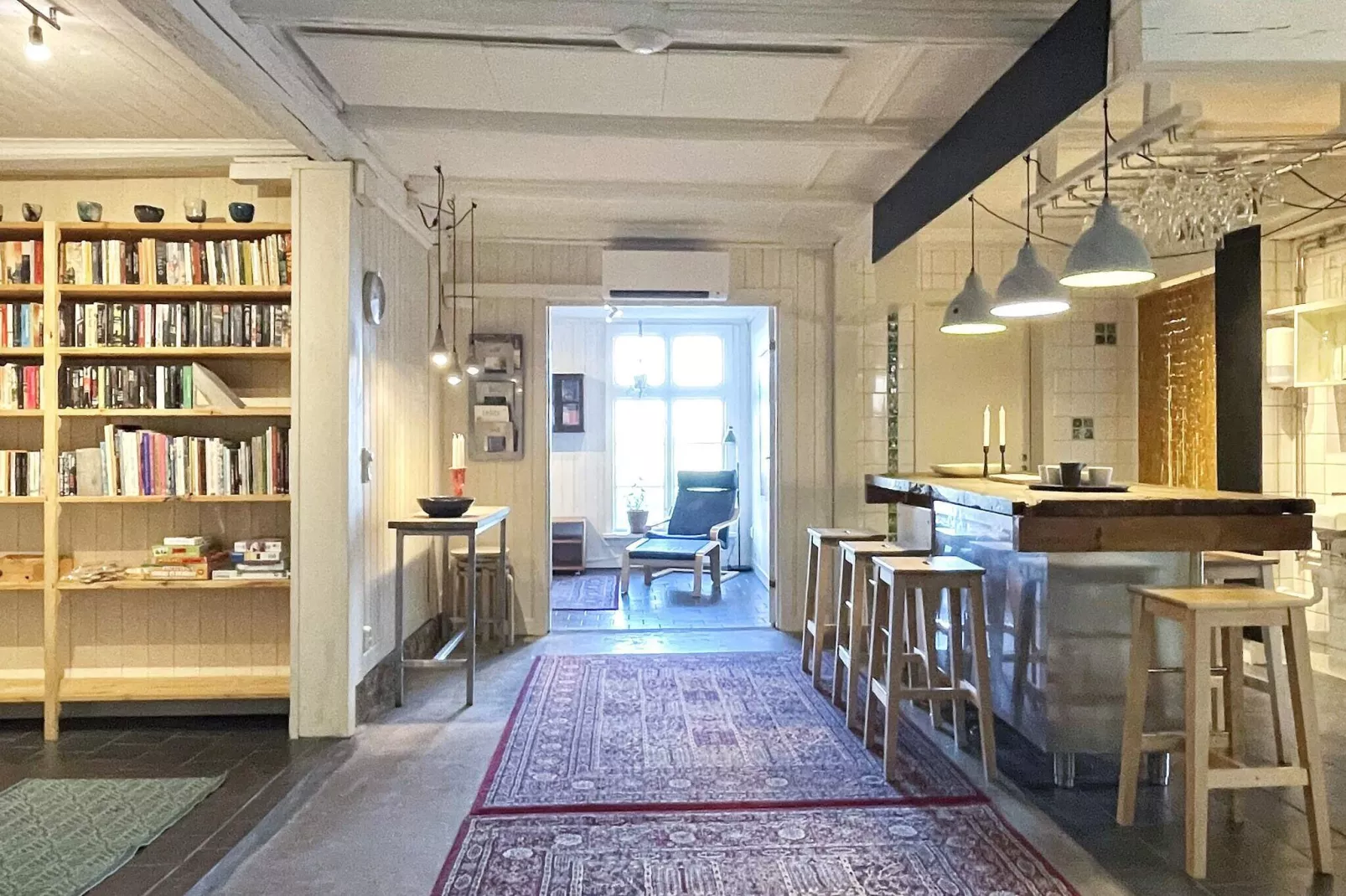 9 persoons vakantie huis in LIDKÖPING-By Traum