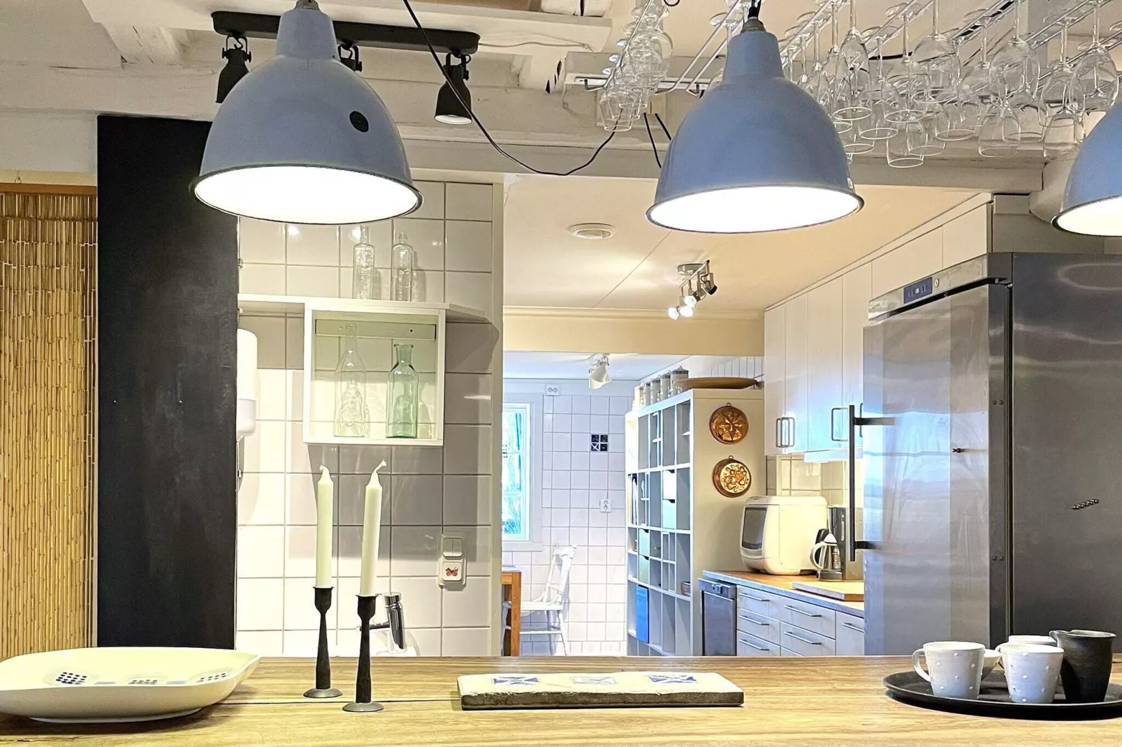 9 persoons vakantie huis in LIDKÖPING-By Traum-Binnen