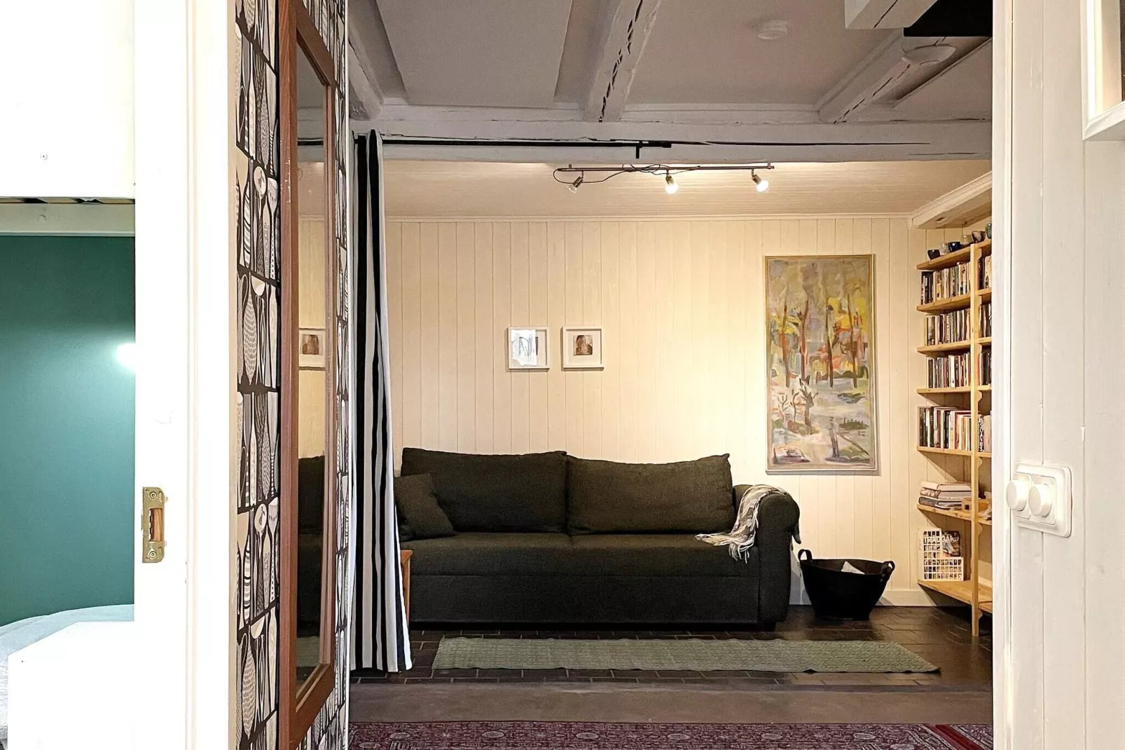 9 persoons vakantie huis in LIDKÖPING-By Traum-Binnen