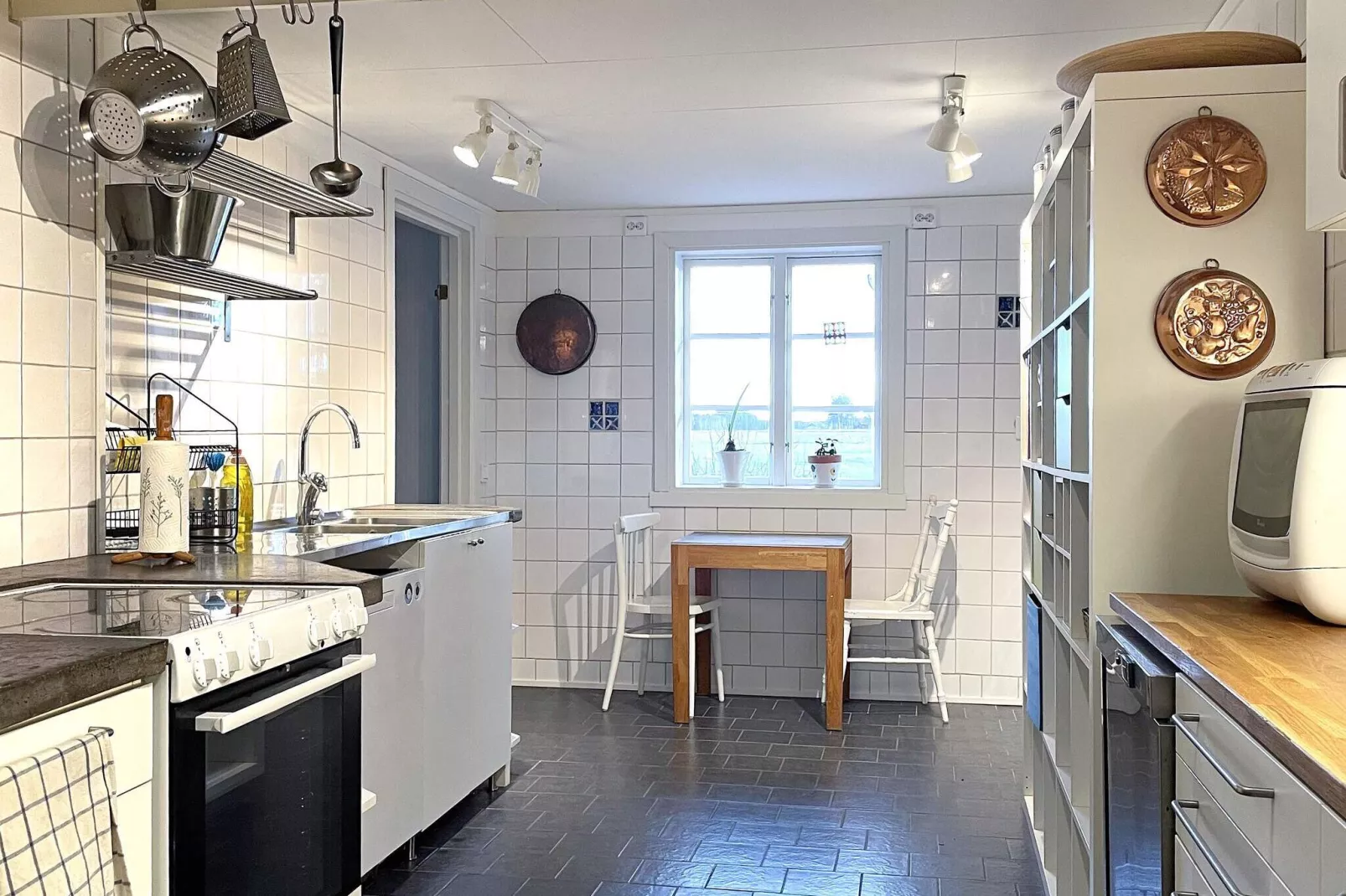 9 persoons vakantie huis in LIDKÖPING-By Traum-Binnen