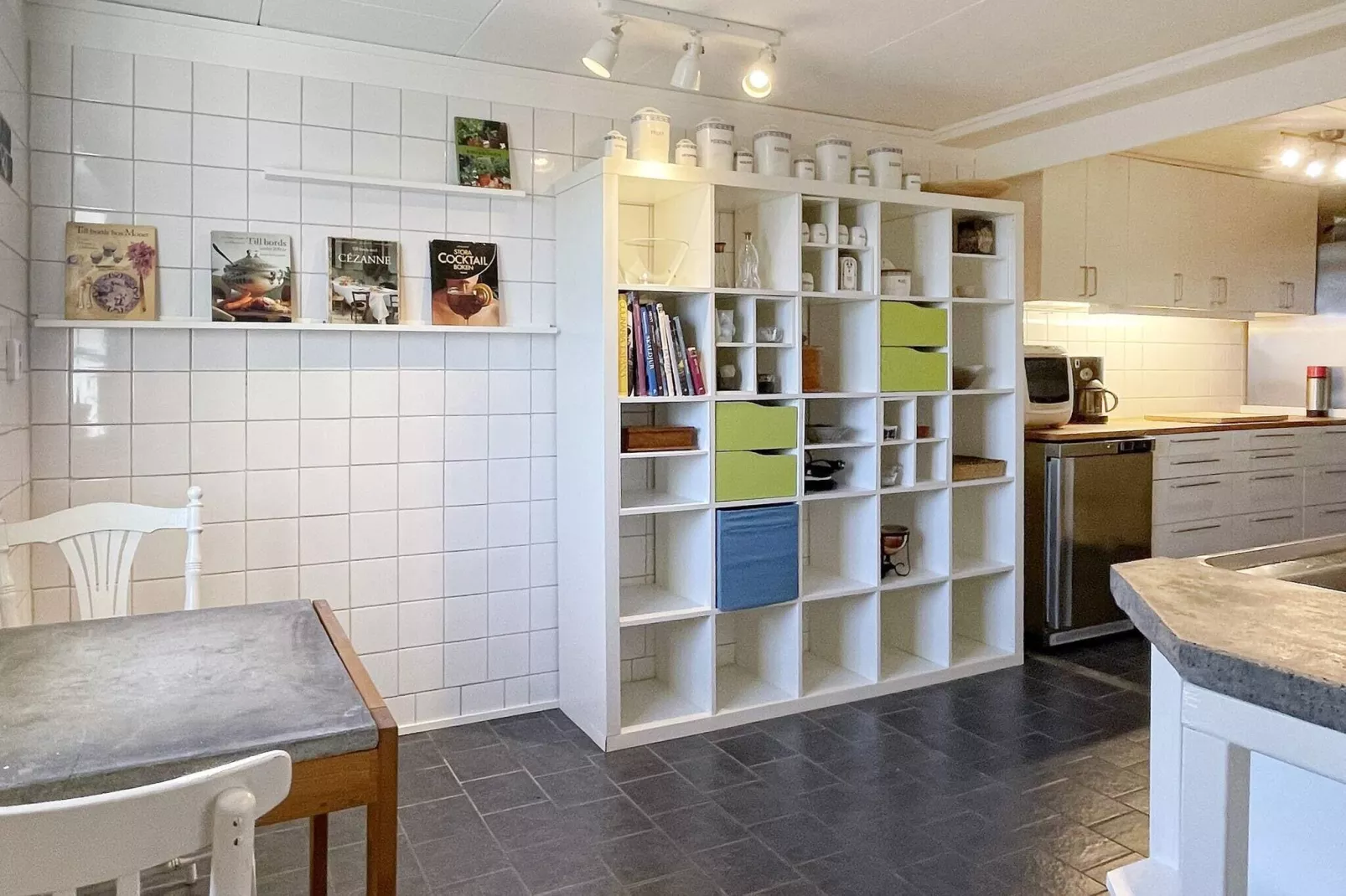 9 persoons vakantie huis in LIDKÖPING-By Traum-Binnen