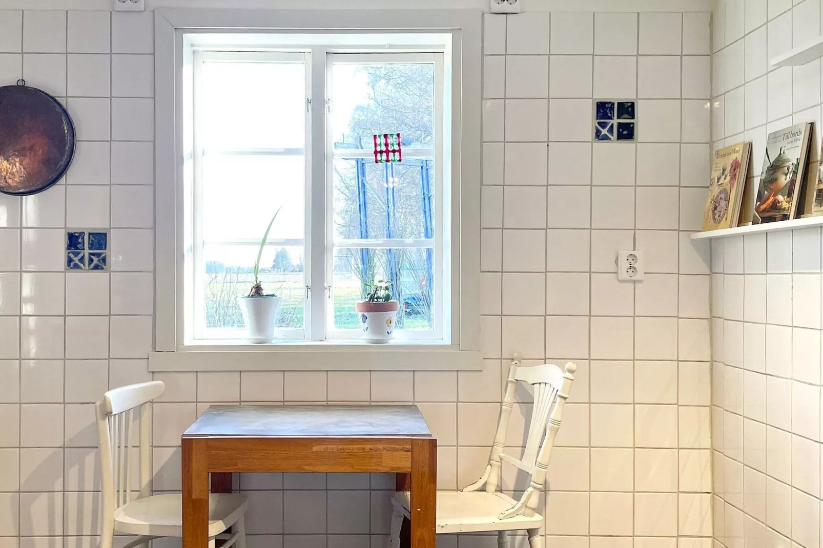 9 persoons vakantie huis in LIDKÖPING-By Traum-Binnen