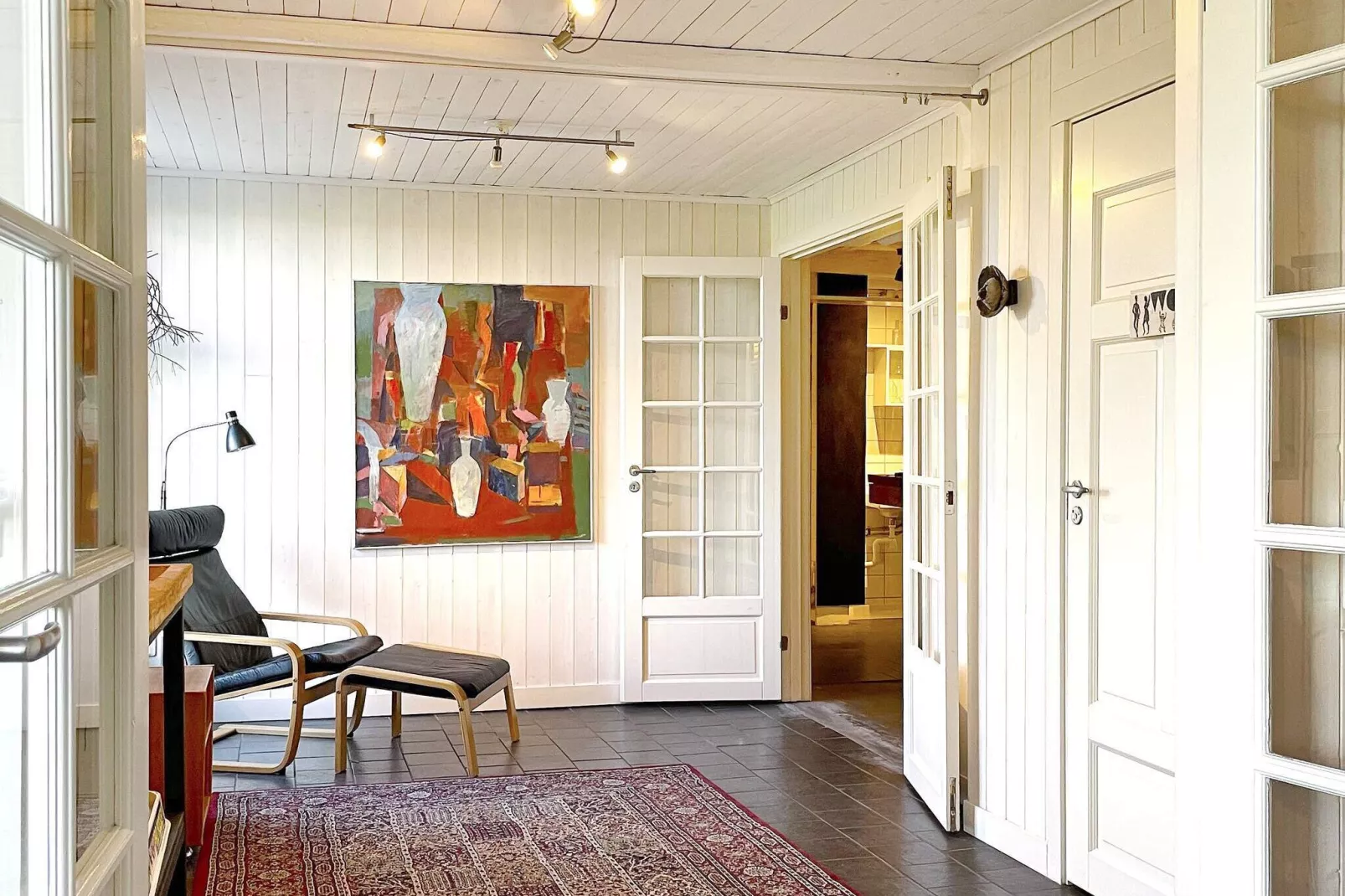 9 persoons vakantie huis in LIDKÖPING-By Traum-Binnen