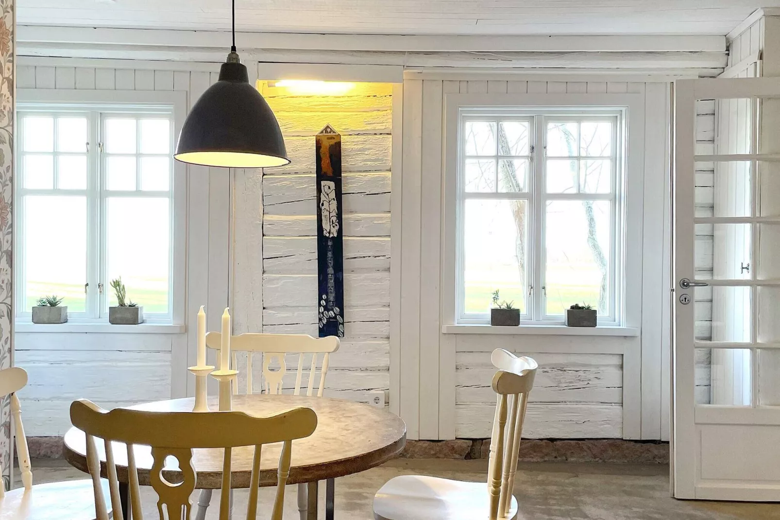 9 persoons vakantie huis in LIDKÖPING-By Traum-Binnen