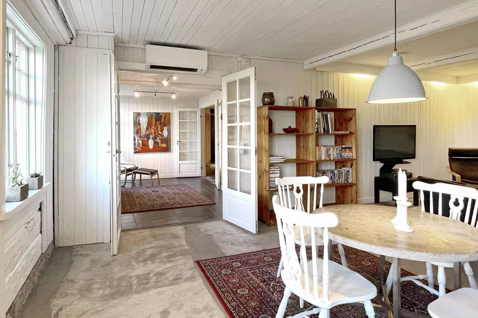 9 persoons vakantie huis in LIDKÖPING-By Traum-Binnen