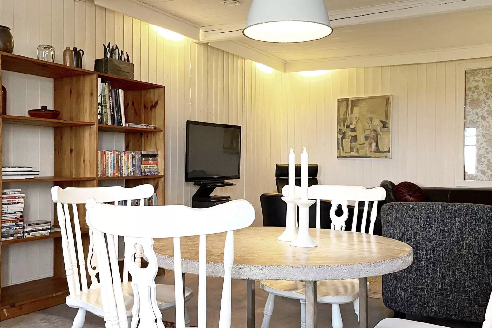9 persoons vakantie huis in LIDKÖPING-By Traum-Binnen