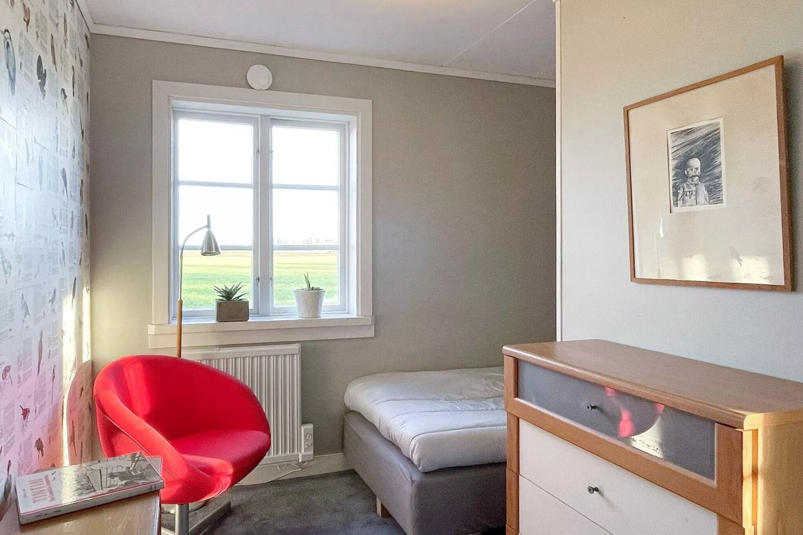 9 persoons vakantie huis in LIDKÖPING-Binnen