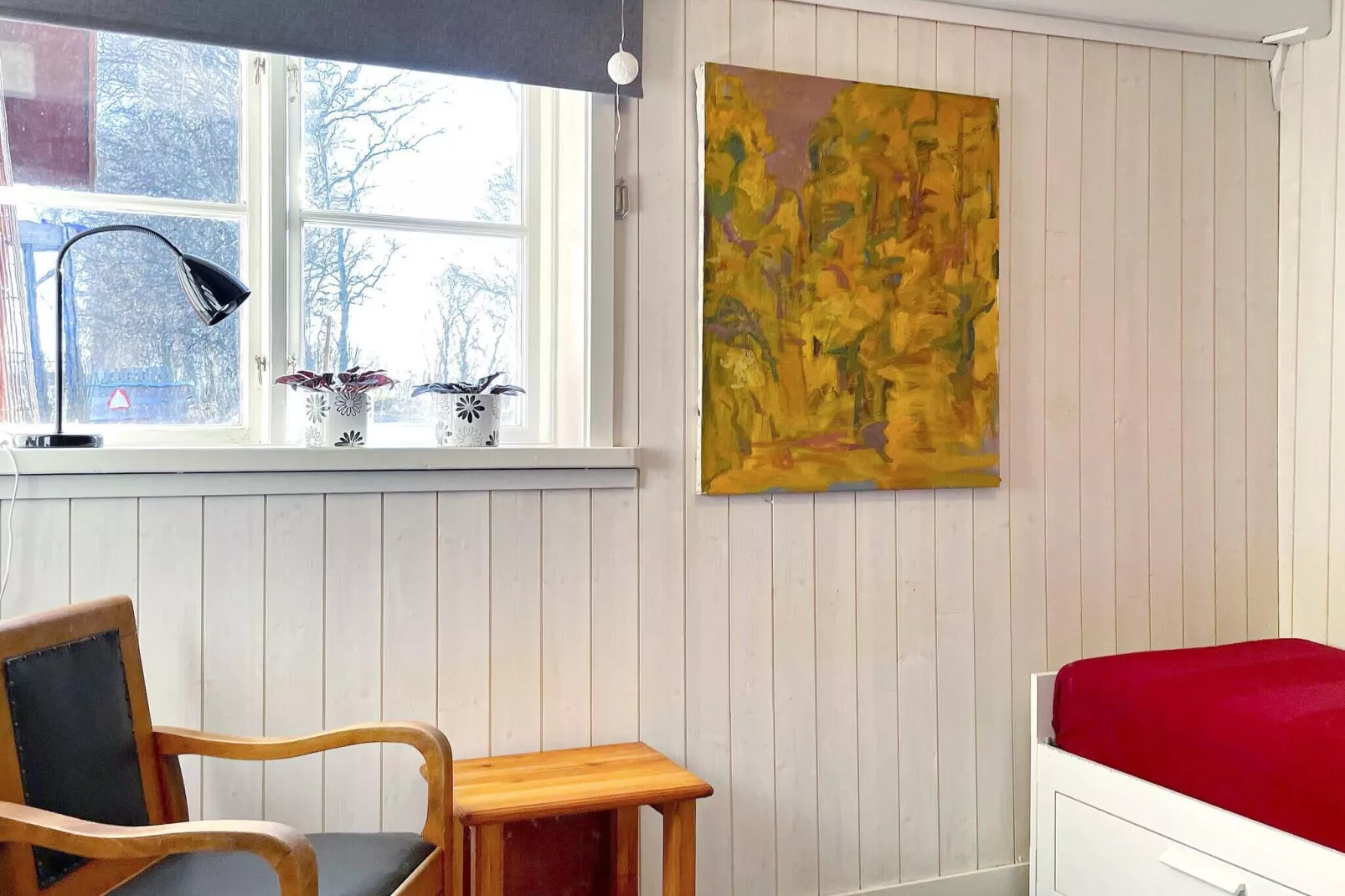 9 persoons vakantie huis in LIDKÖPING-By Traum-Binnen