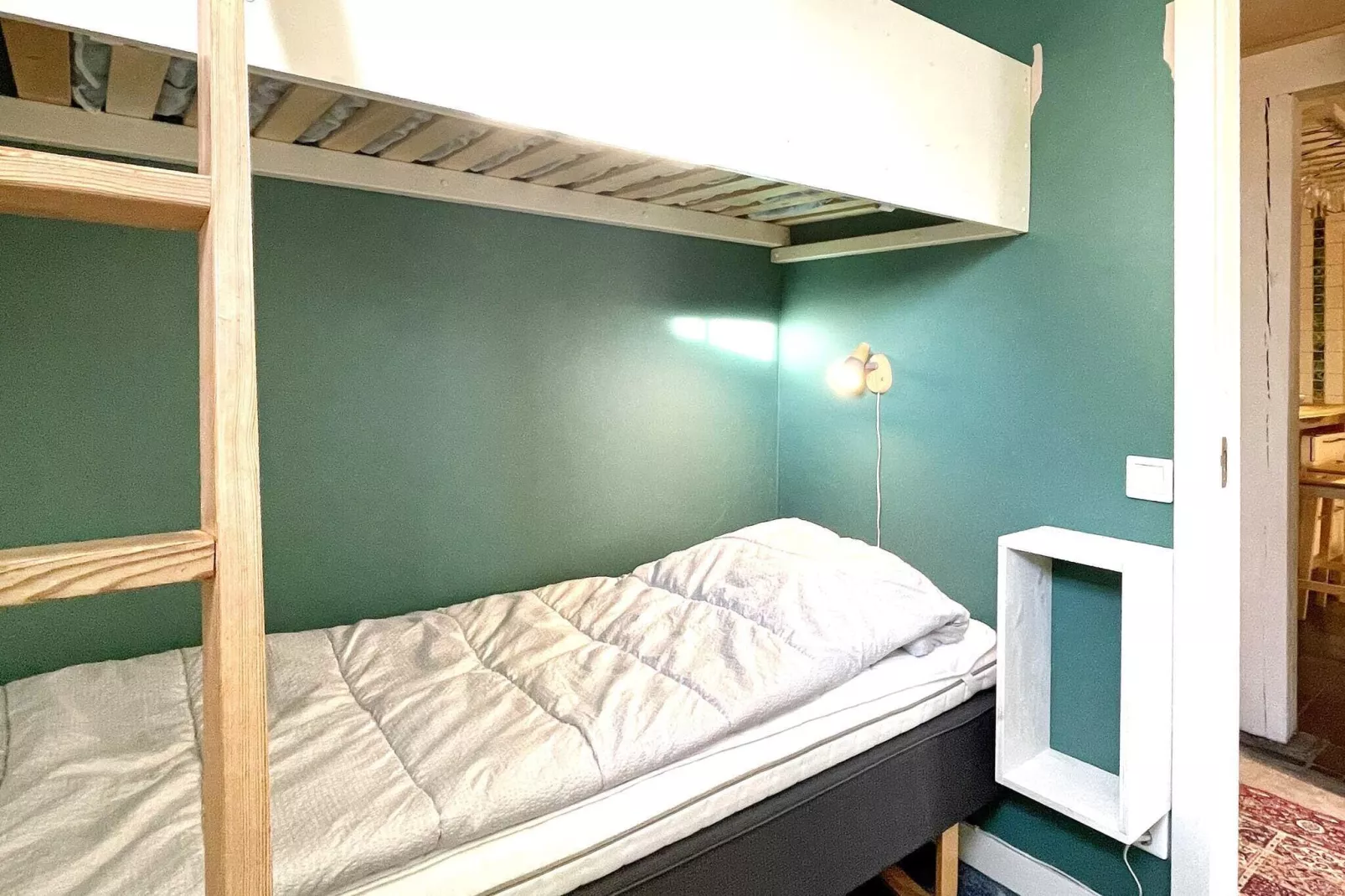 9 persoons vakantie huis in LIDKÖPING-By Traum-Binnen
