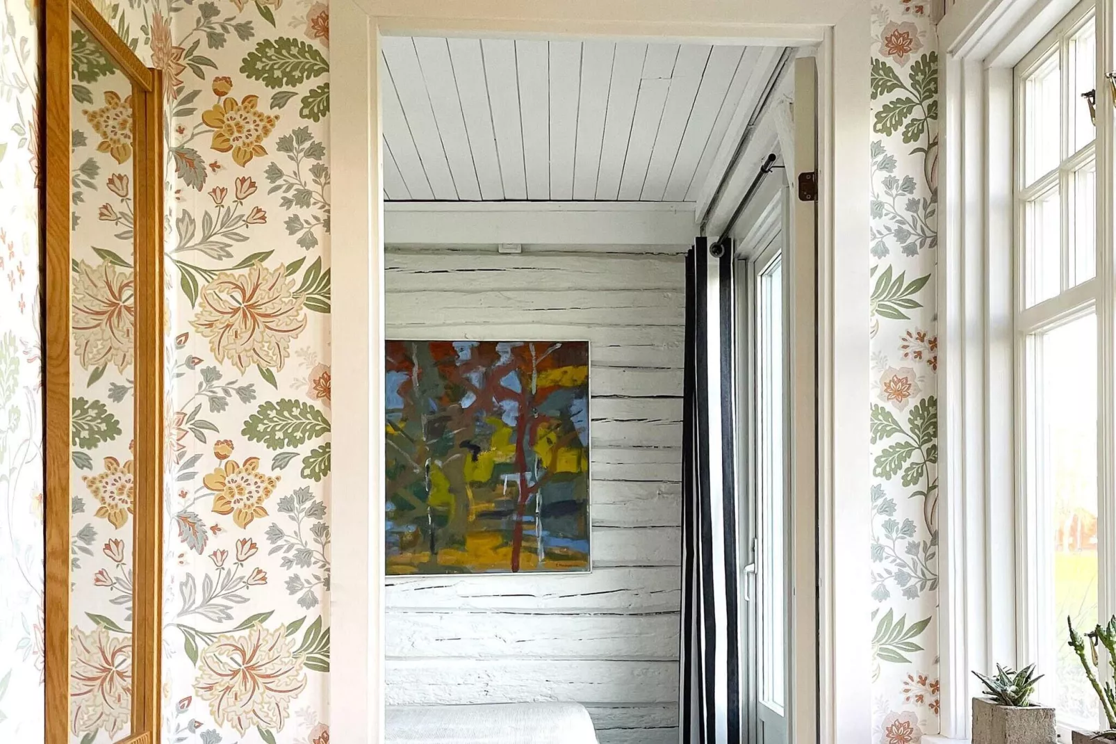 9 persoons vakantie huis in LIDKÖPING-By Traum-Binnen