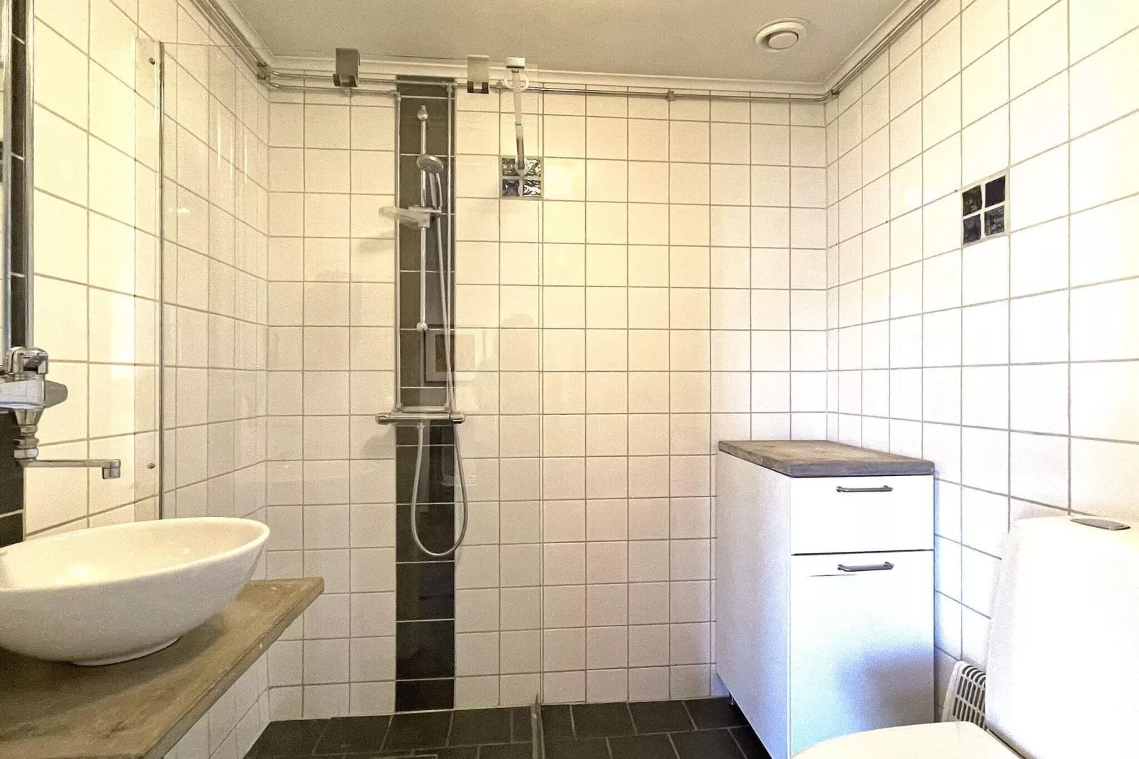 9 persoons vakantie huis in LIDKÖPING-By Traum-Binnen