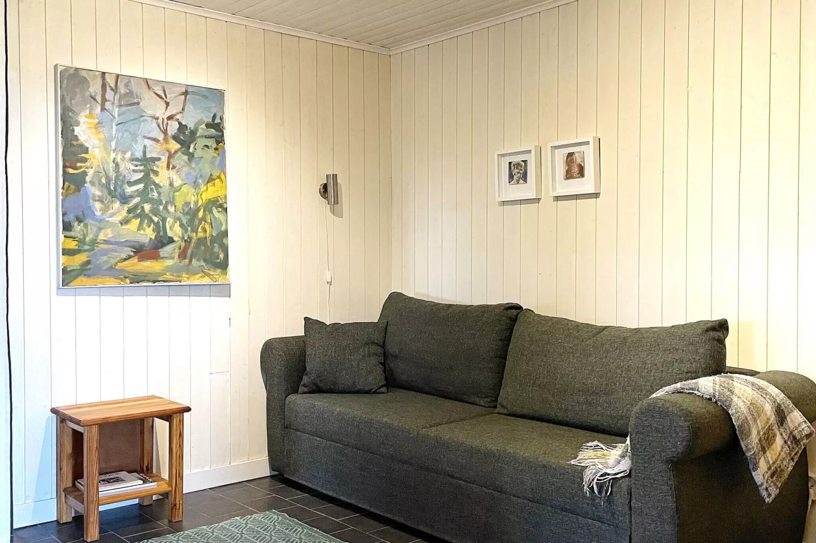 9 persoons vakantie huis in LIDKÖPING-By Traum-Binnen
