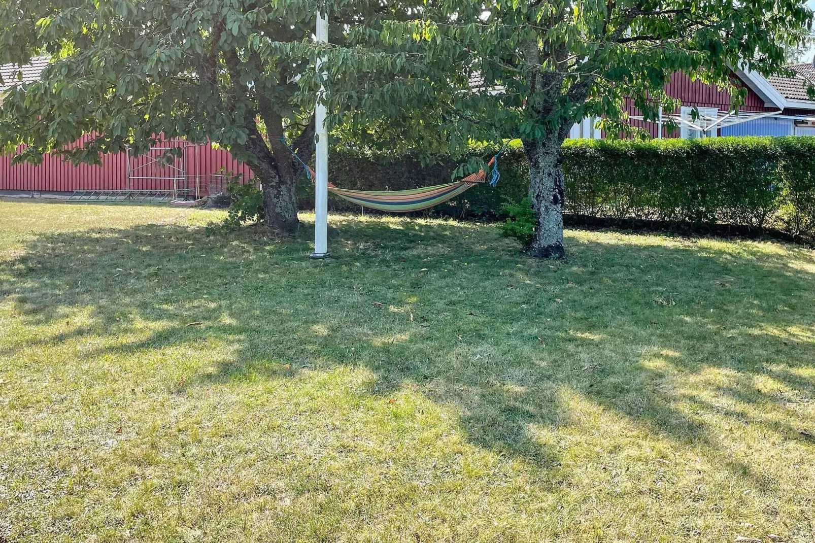 6 persoons vakantie huis in KÖPINGSVIK-Buitenlucht