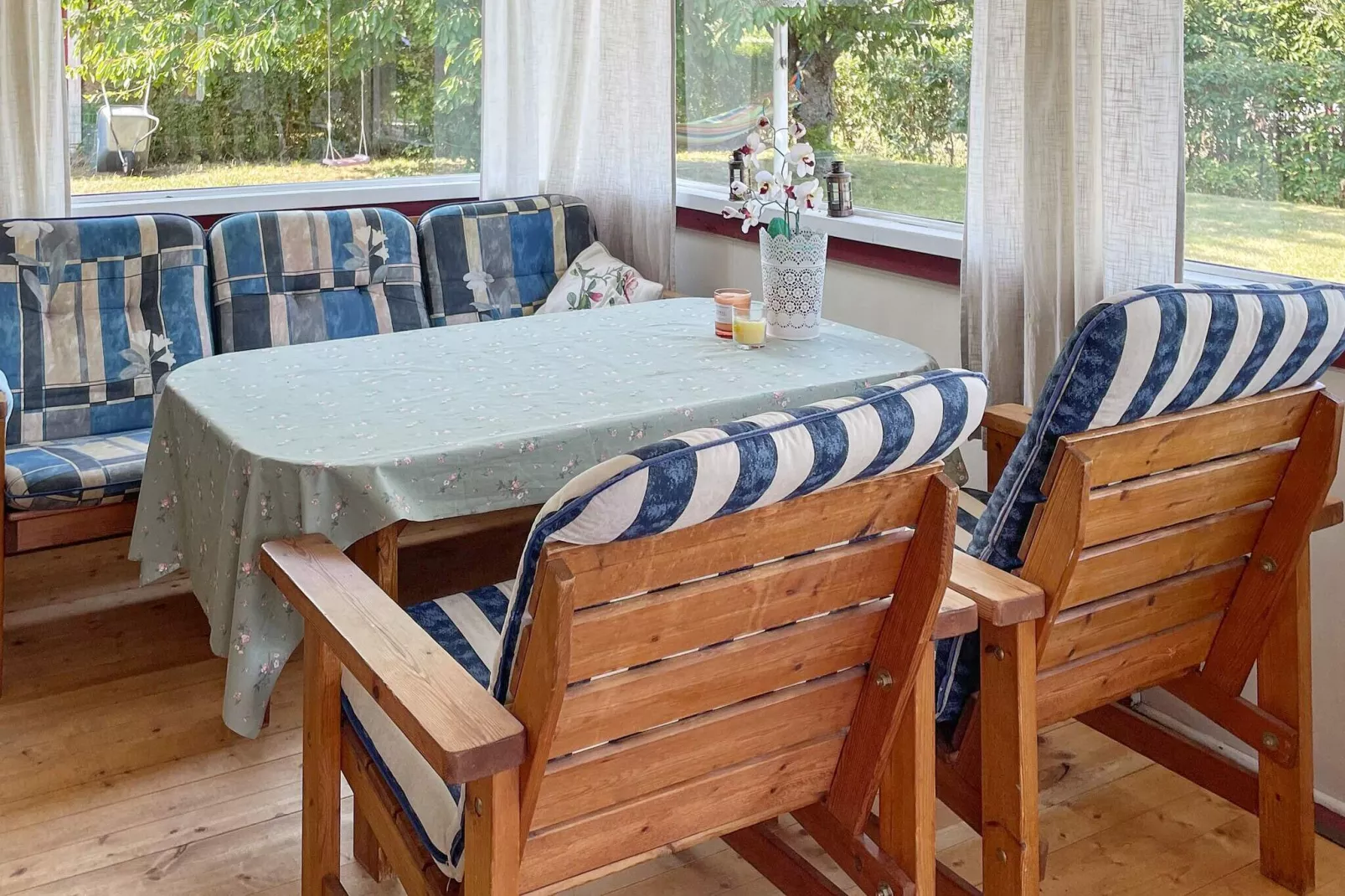 6 persoons vakantie huis in KÖPINGSVIK-Binnen