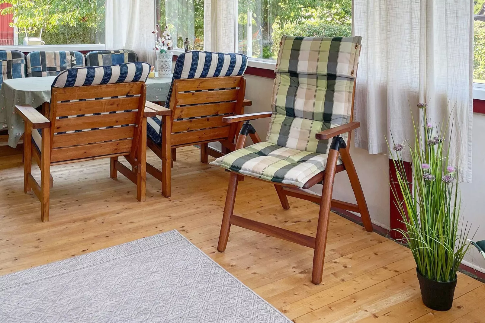 6 persoons vakantie huis in KÖPINGSVIK-Binnen
