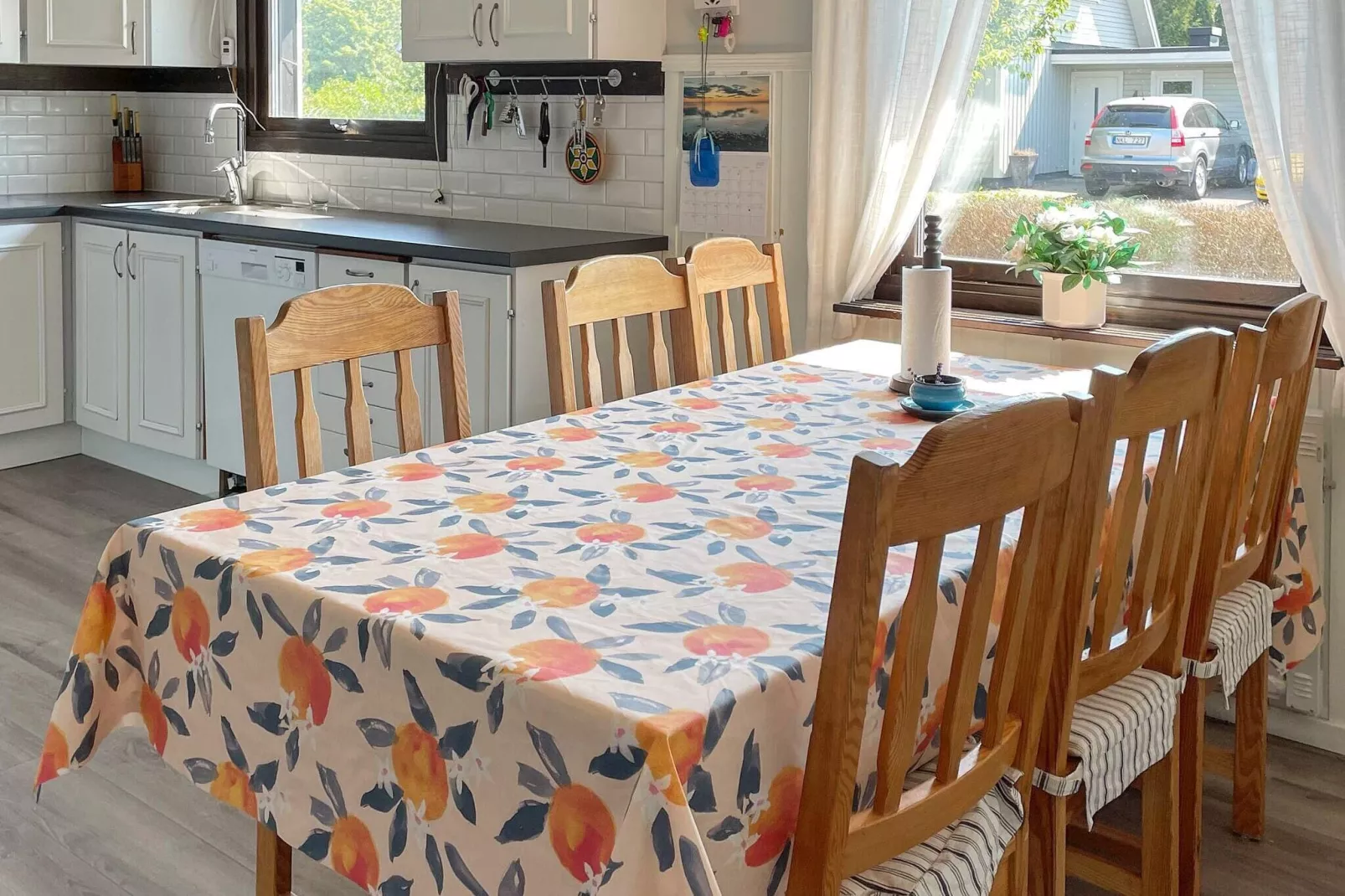 6 persoons vakantie huis in KÖPINGSVIK-Binnen