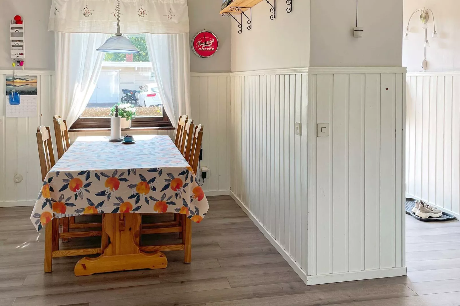 6 persoons vakantie huis in KÖPINGSVIK-Binnen