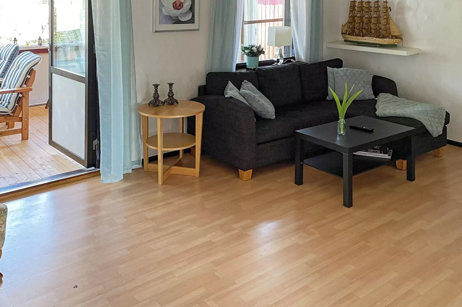 6 persoons vakantie huis in KÖPINGSVIK-Binnen