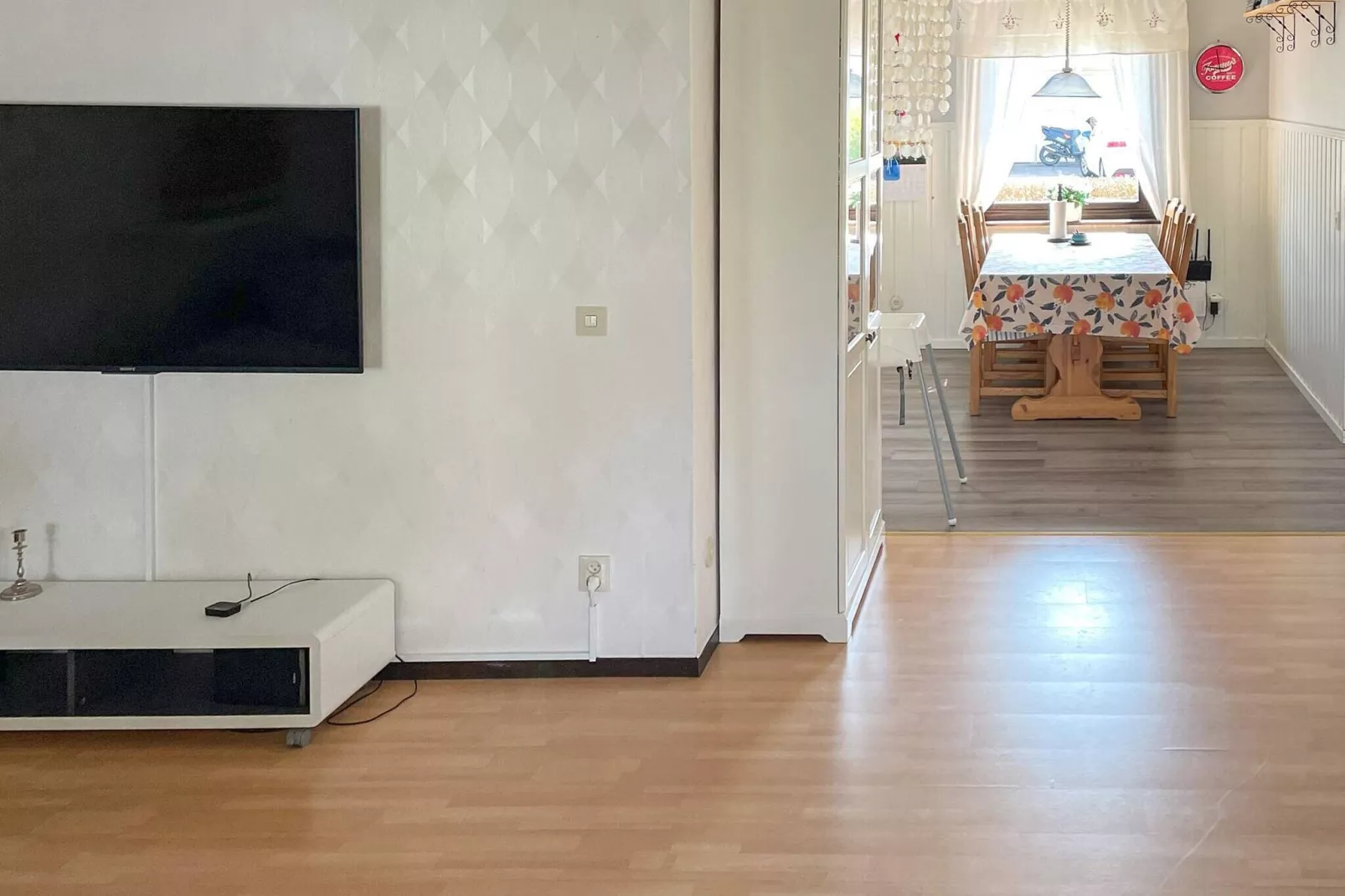 6 persoons vakantie huis in KÖPINGSVIK-Binnen