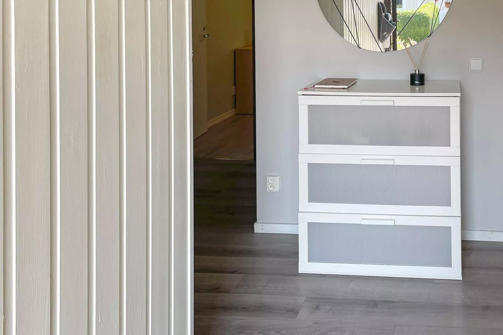 6 persoons vakantie huis in KÖPINGSVIK-Binnen