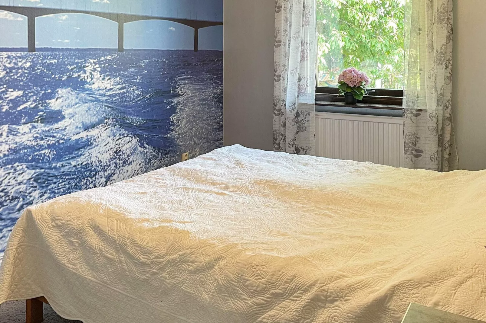 6 persoons vakantie huis in KÖPINGSVIK-Binnen