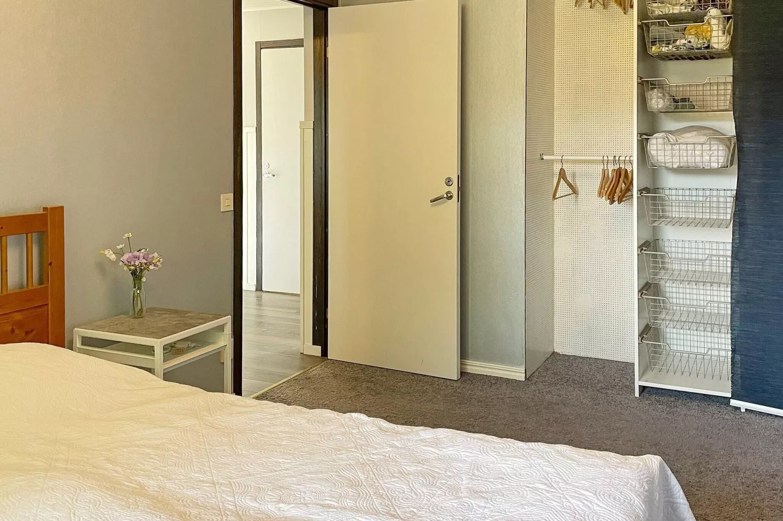 6 persoons vakantie huis in KÖPINGSVIK-Binnen