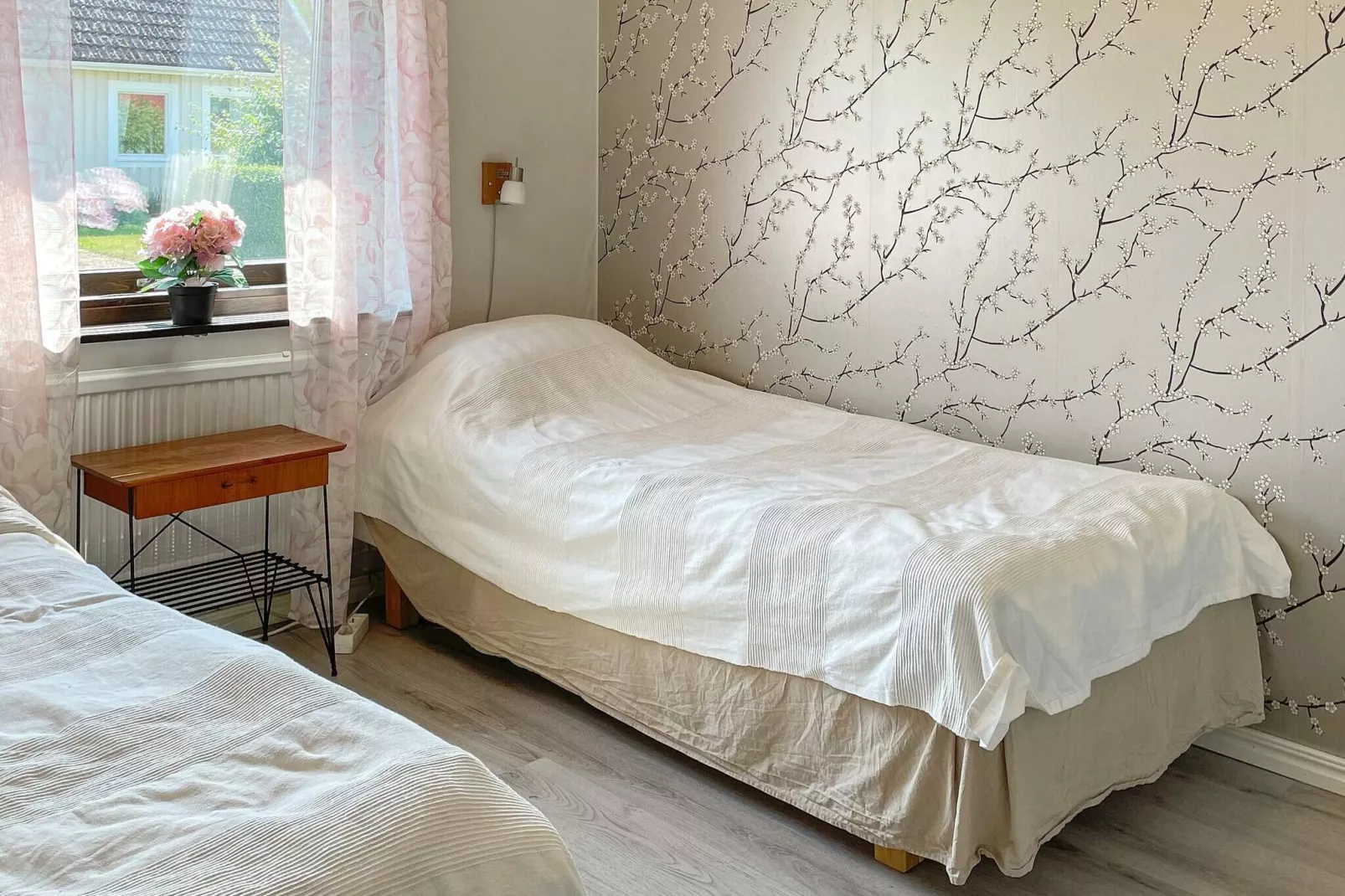 6 persoons vakantie huis in KÖPINGSVIK-Binnen