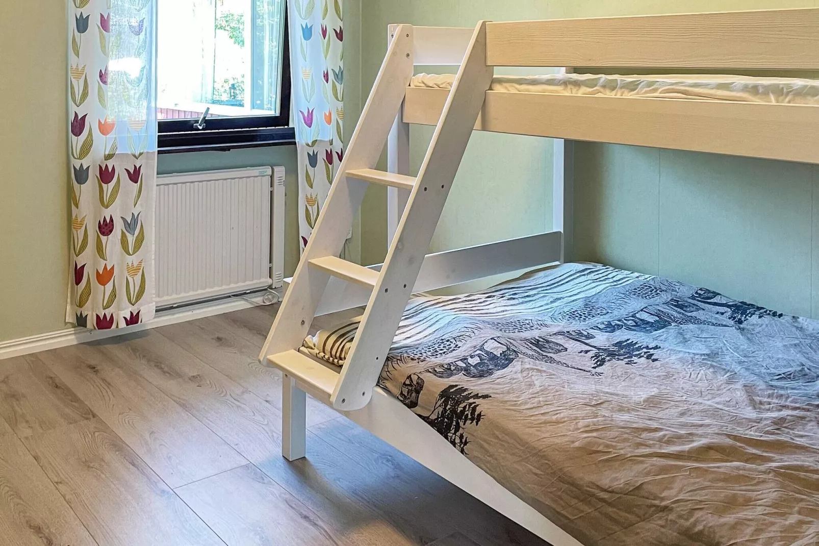 6 persoons vakantie huis in KÖPINGSVIK-Binnen
