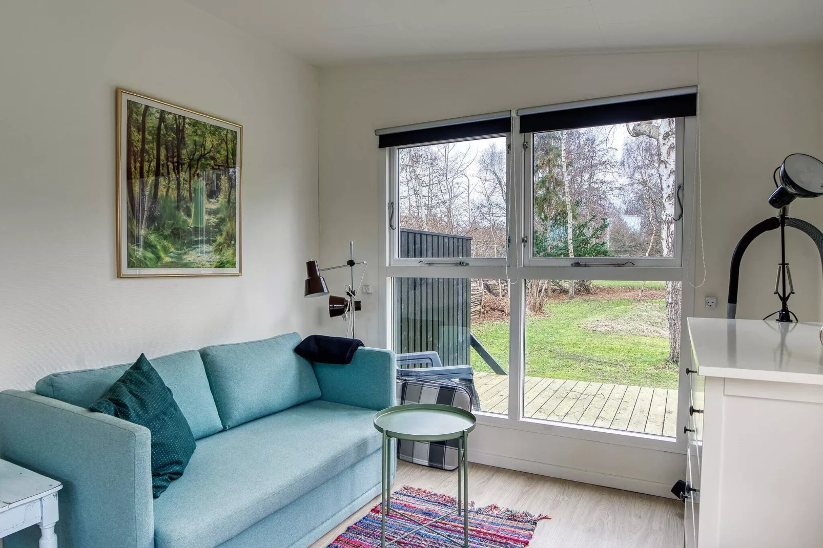 4 sterren vakantie huis in Sjællands Odde-Binnen