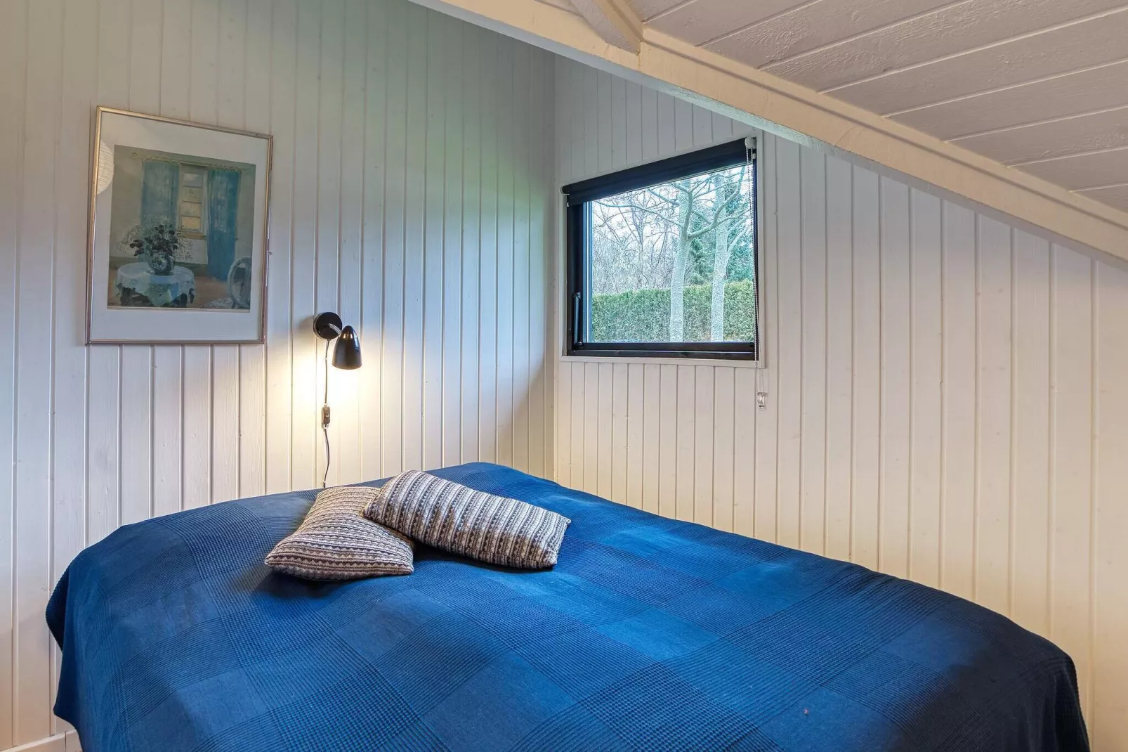 4 sterren vakantie huis in Sjællands Odde-Binnen