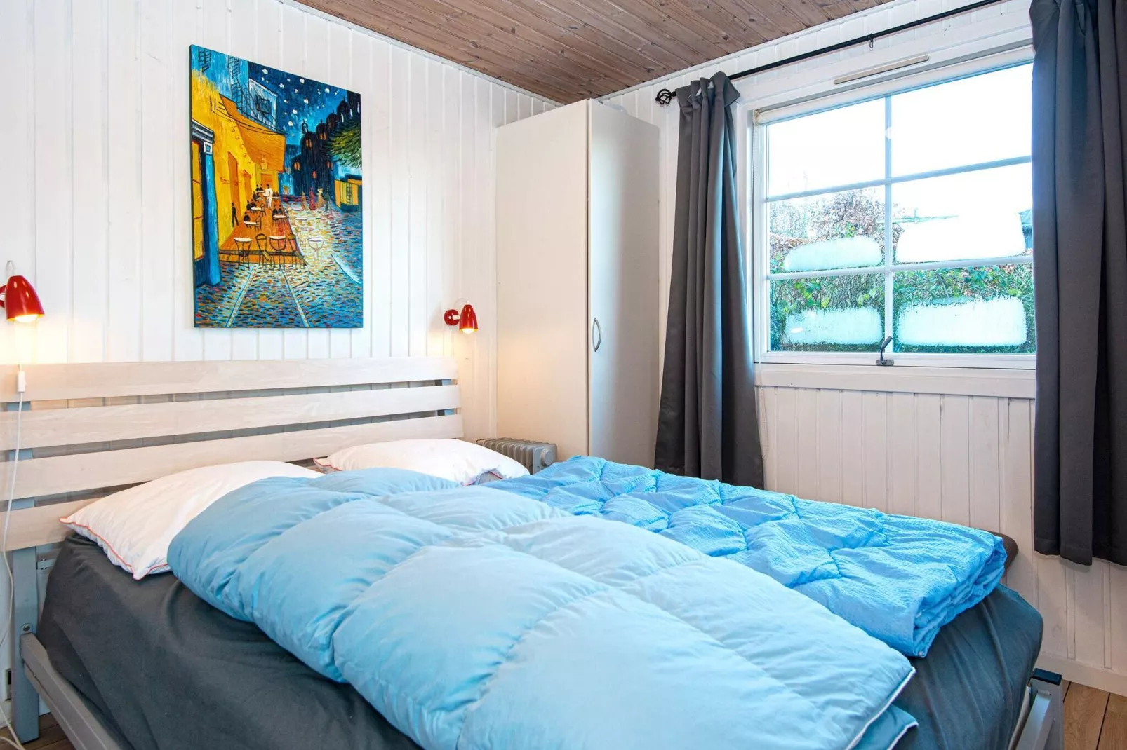 6 persoons vakantie huis in Lemvig-By Traum-Binnen
