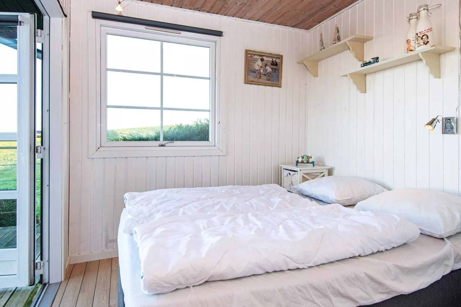 6 persoons vakantie huis in Lemvig-By Traum-Binnen