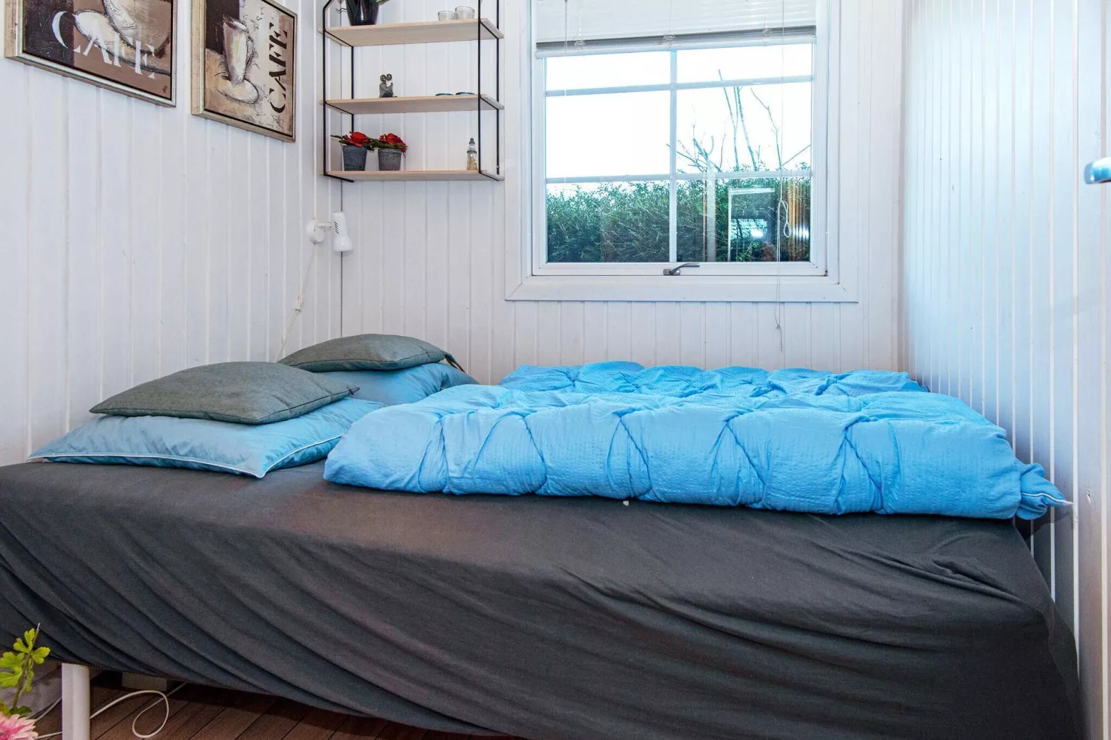 6 persoons vakantie huis in Lemvig-By Traum-Binnen
