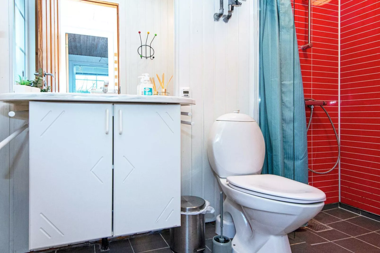 6 persoons vakantie huis in Lemvig-By Traum-Binnen