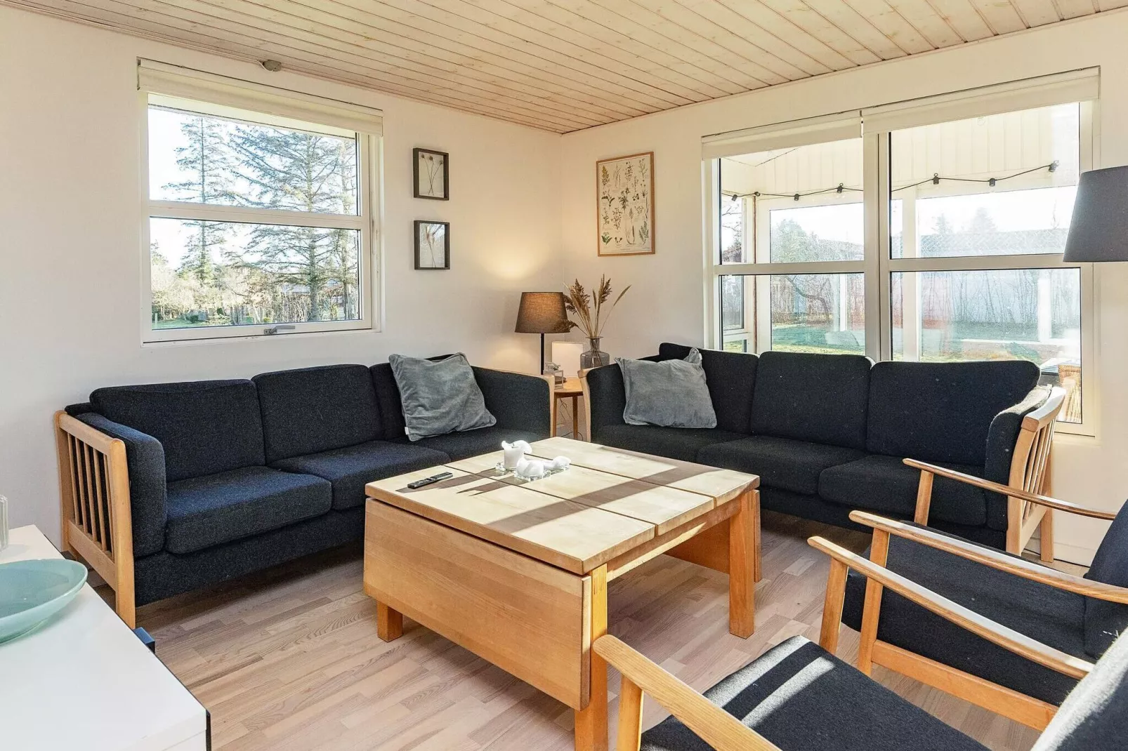 4 persoons vakantie huis in Hals-By Traum-Binnen