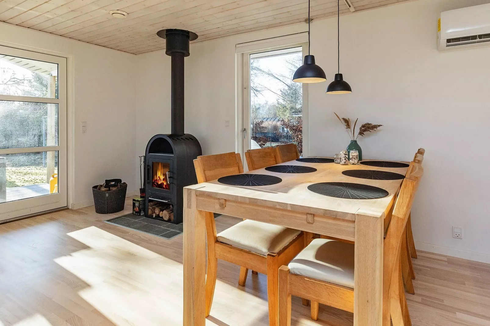 4 persoons vakantie huis in Hals-By Traum-Binnen