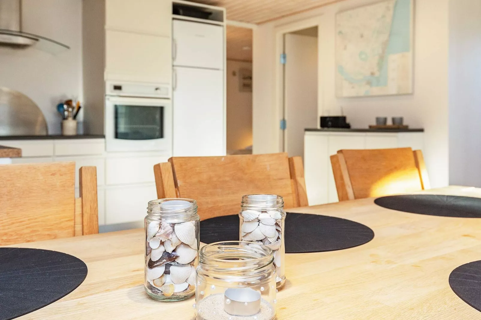 4 persoons vakantie huis in Hals-By Traum-Binnen