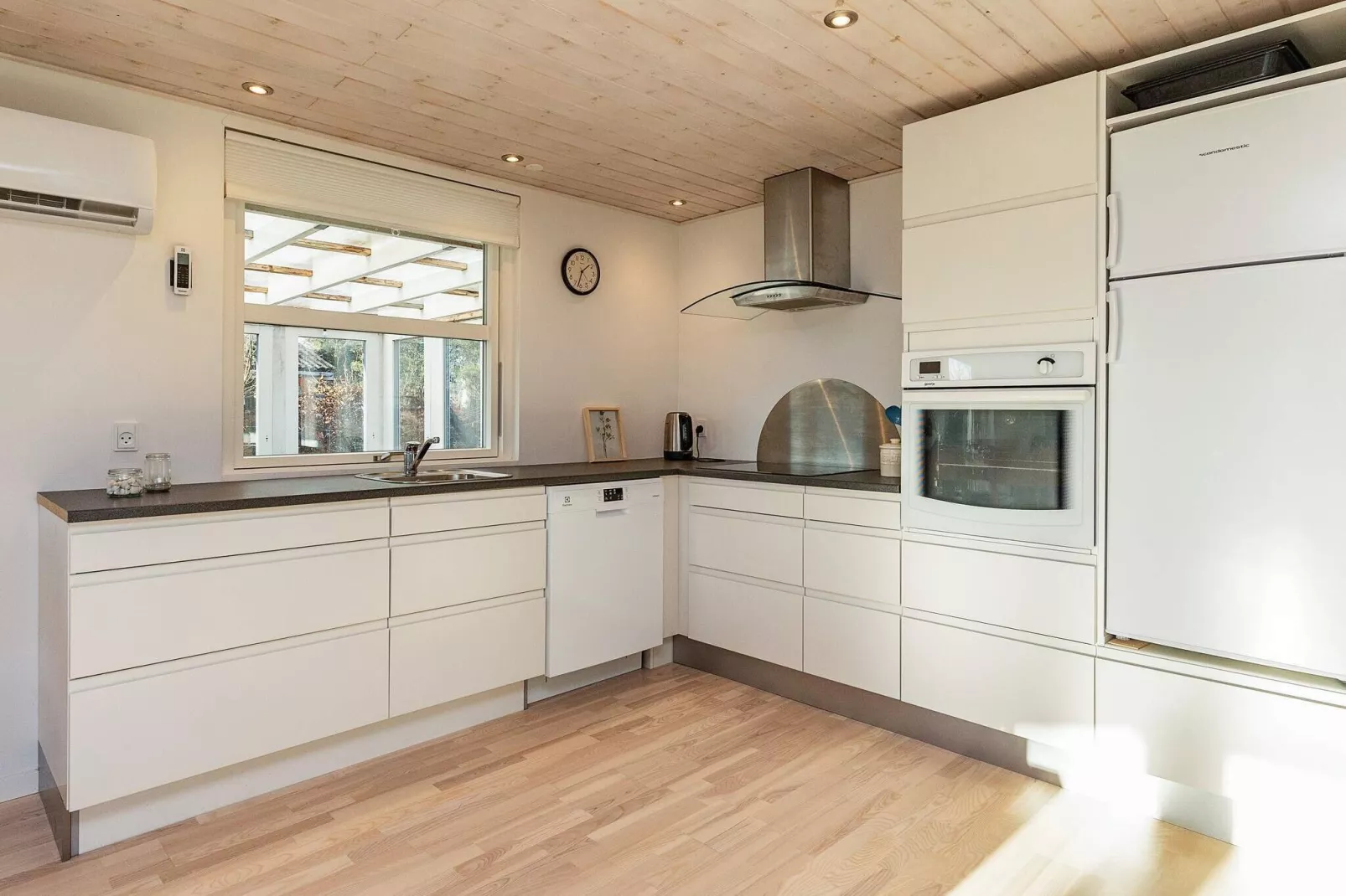 4 persoons vakantie huis in Hals-By Traum-Binnen